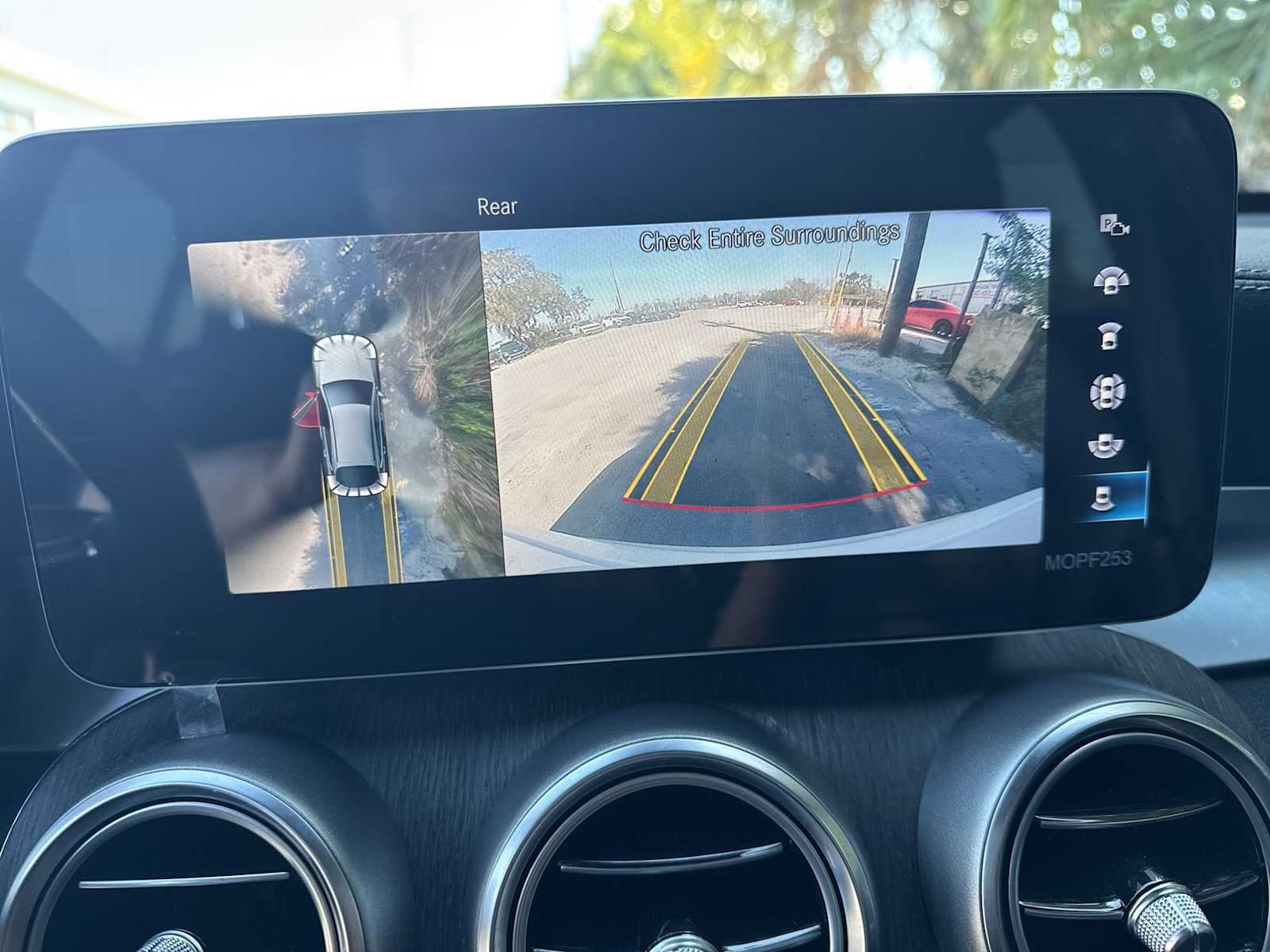 Mercedes-Benz GLC GLC 300 2020