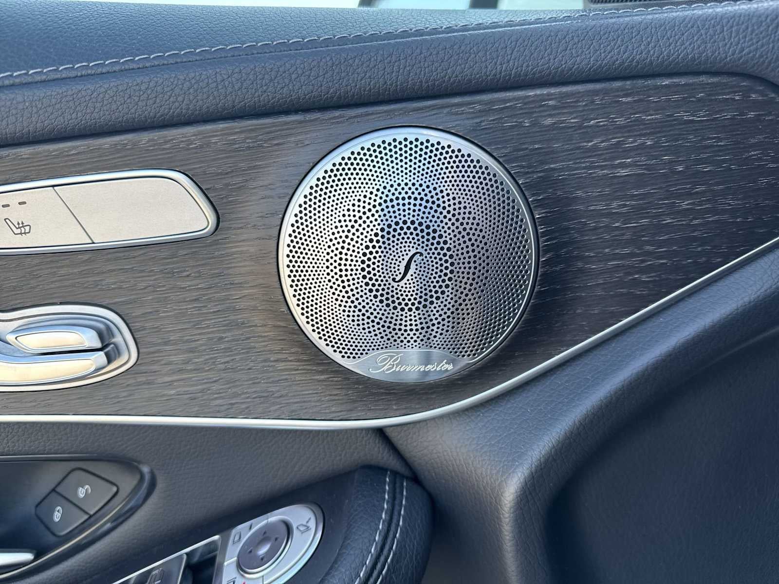 Mercedes-Benz GLC GLC 300 2020