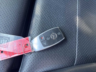 Mercedes-Benz GLC GLC 300 2020