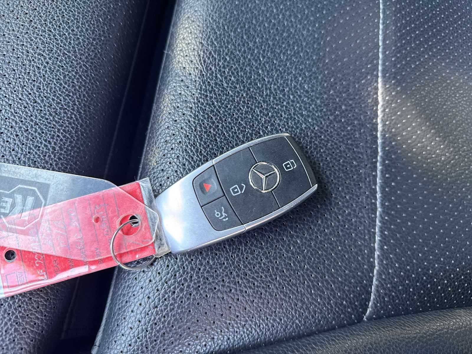 Mercedes-Benz GLC GLC 300 2020