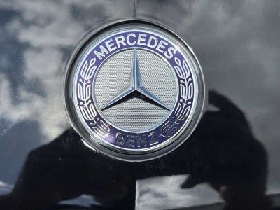 Mercedes-Benz GLK 350 de 2015 GLK 350