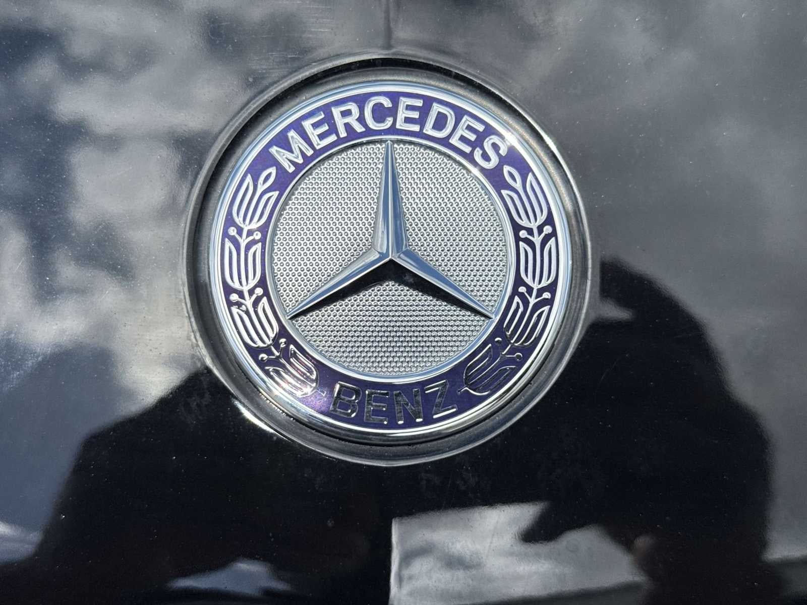 Mercedes-Benz GLK 350 de 2015 GLK 350