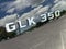 Mercedes-Benz GLK 350 de 2015 GLK 350