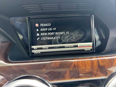 Mercedes-Benz GLK 350 de 2015 GLK 350