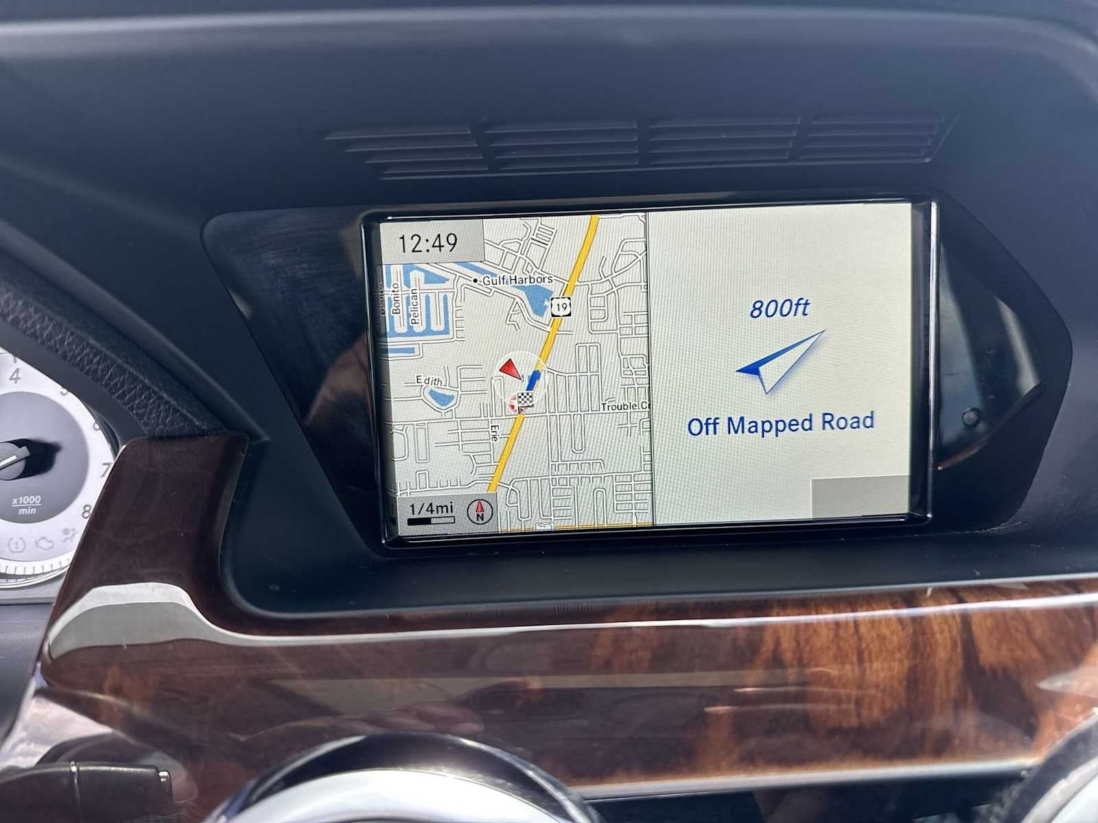 Mercedes-Benz GLK 350 de 2015 GLK 350