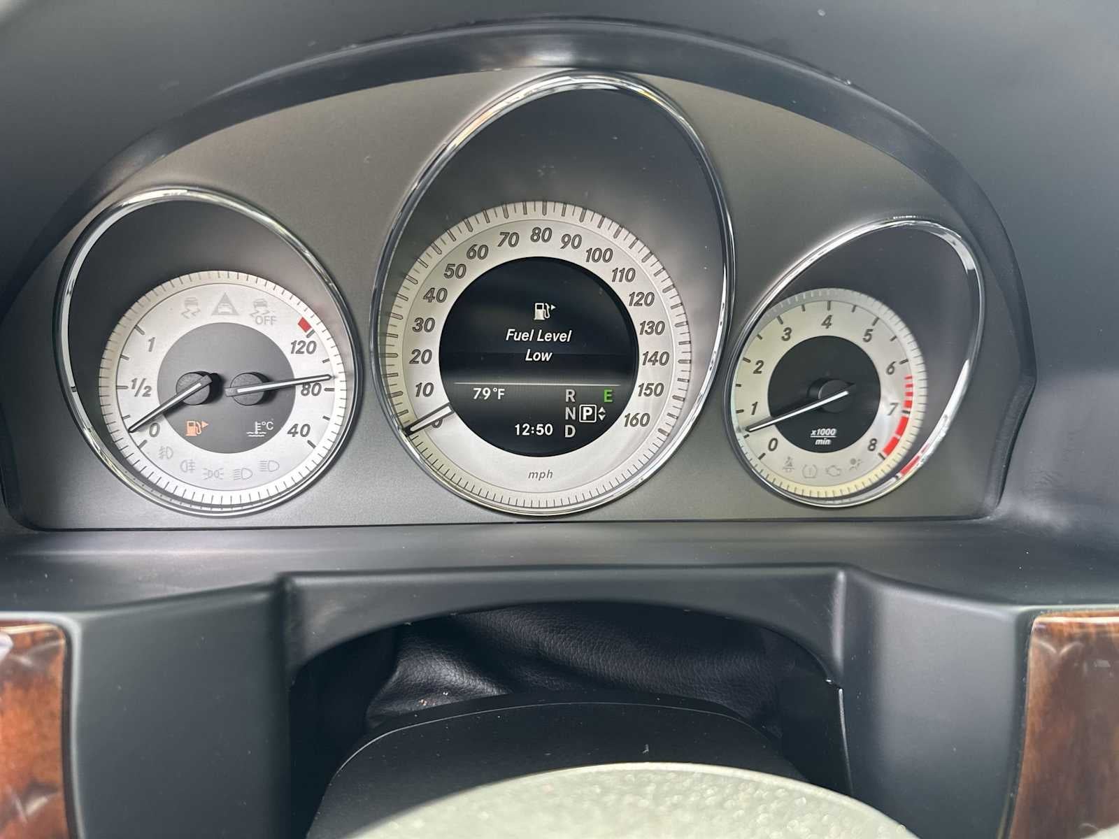 Mercedes-Benz GLK 350 de 2015 GLK 350