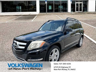 Mercedes-Benz GLK 350 de 2015 GLK 350