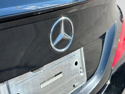 Mercedes-Benz CLA 250 de 2018 CLA 250