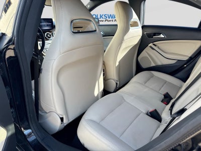 Mercedes-Benz CLA 250 de 2018 CLA 250