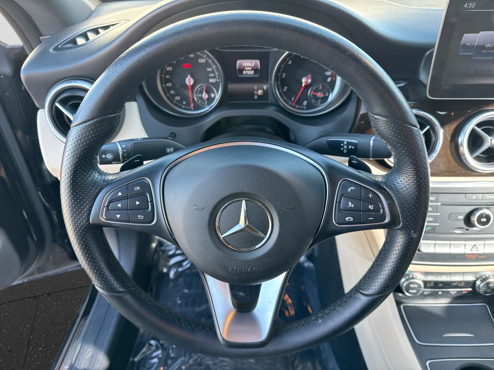 Mercedes-Benz CLA 250 de 2018 CLA 250