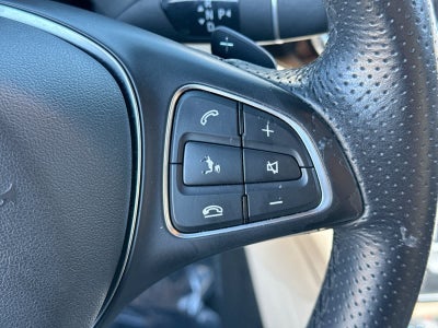 Mercedes-Benz CLA 250 de 2018 CLA 250