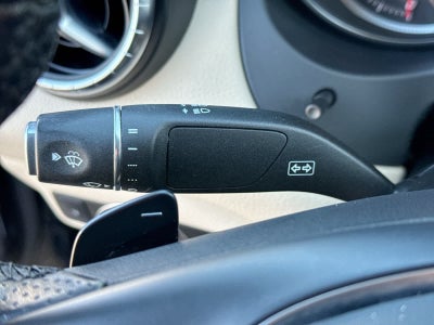 Mercedes-Benz CLA 250 de 2018 CLA 250