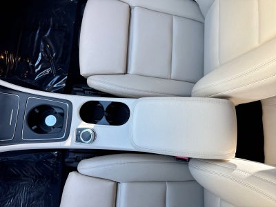 Mercedes-Benz CLA 250 de 2018 CLA 250
