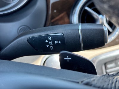 Mercedes-Benz CLA 250 de 2018 CLA 250