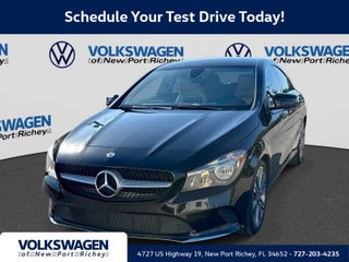 Mercedes-Benz CLA 250 de 2018 CLA 250