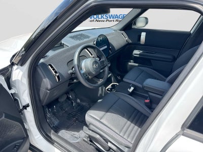 MINI Countryman S 2026