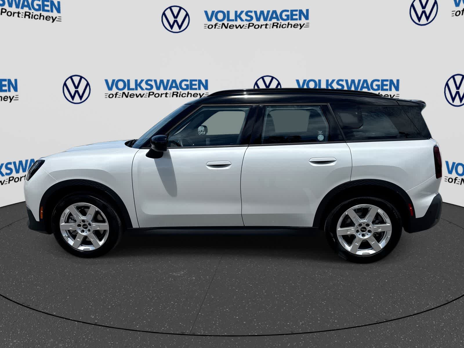 MINI Countryman S 2026