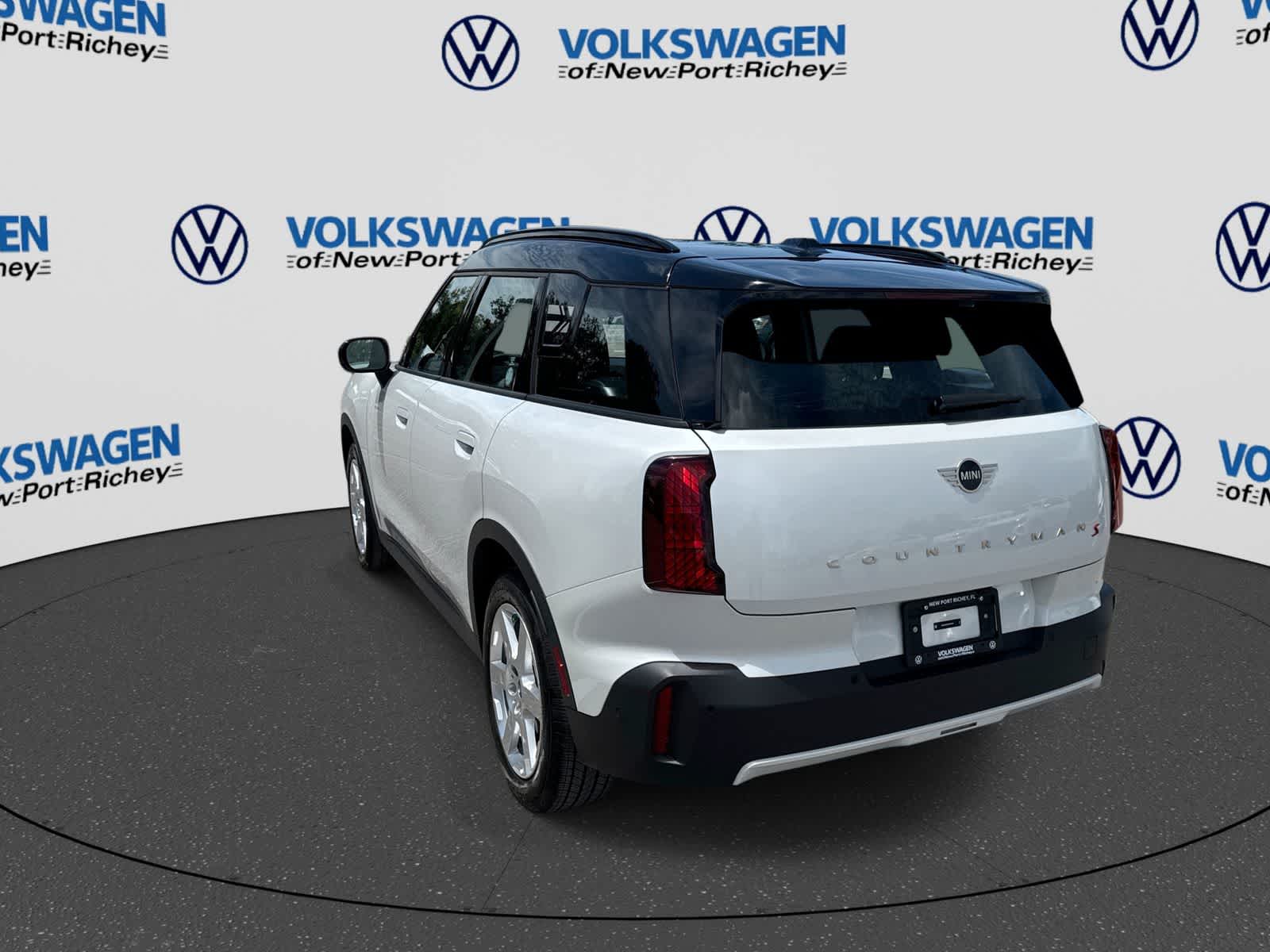 MINI Countryman S 2026