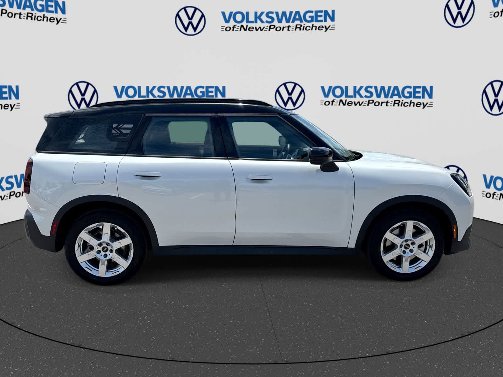 MINI Countryman S 2026