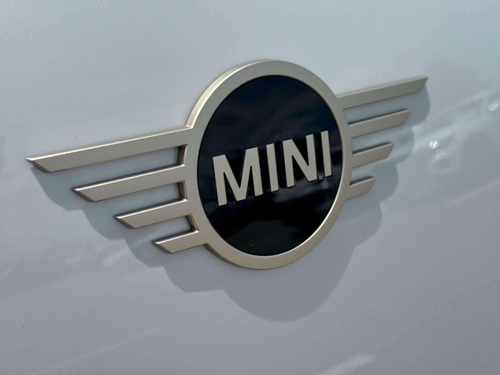MINI Countryman S 2026