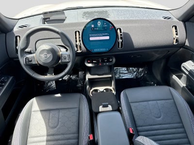 MINI Countryman S 2026