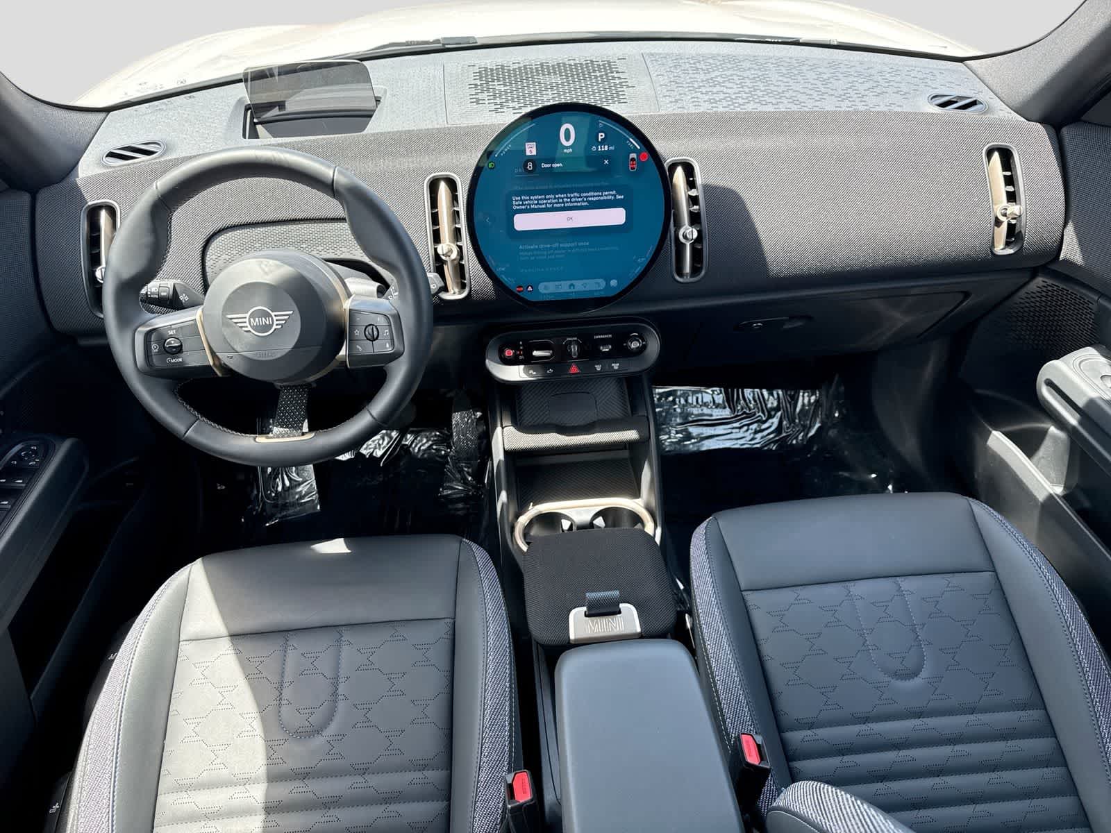 MINI Countryman S 2026