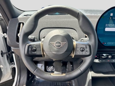 MINI Countryman S 2026
