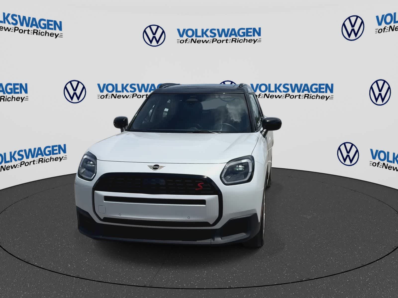 MINI Countryman S 2026