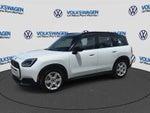 MINI Countryman S 2026
