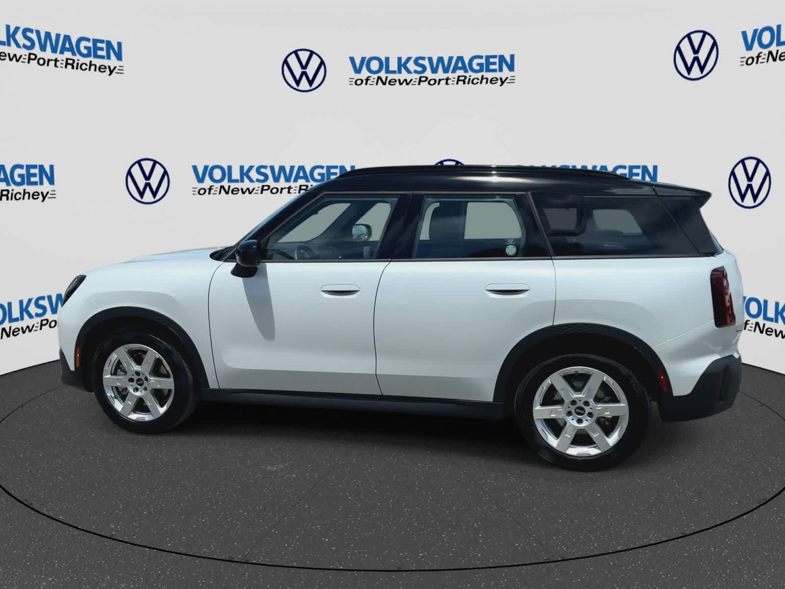 MINI Countryman S 2026