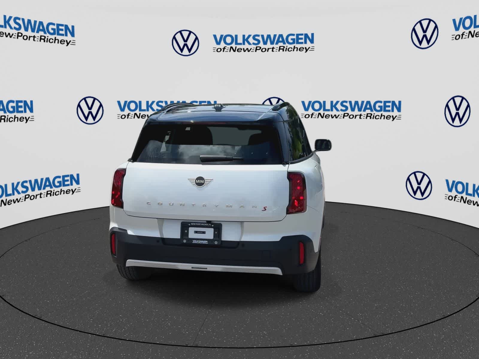 MINI Countryman S 2026