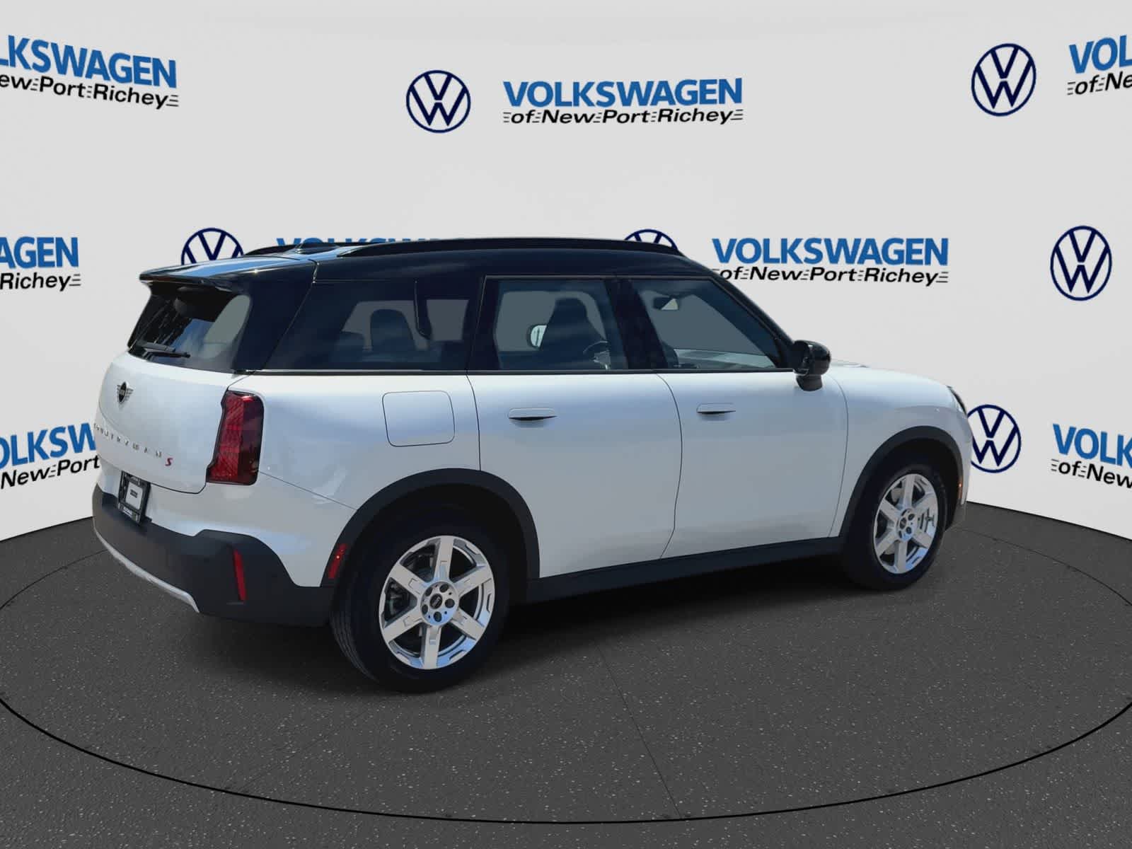 MINI Countryman S 2026