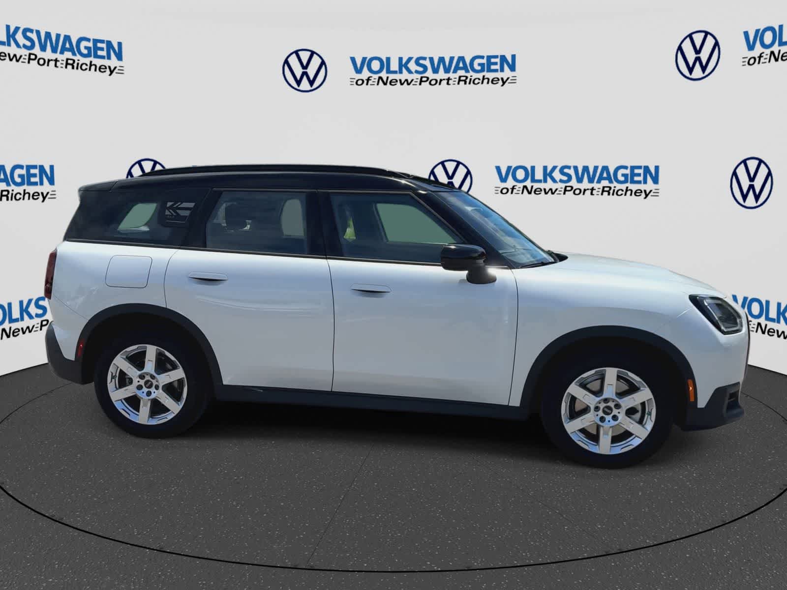 MINI Countryman S 2026