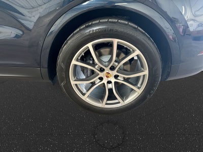 Porsche Cayenne AWD 2024