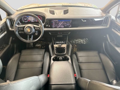 Porsche Cayenne AWD 2024