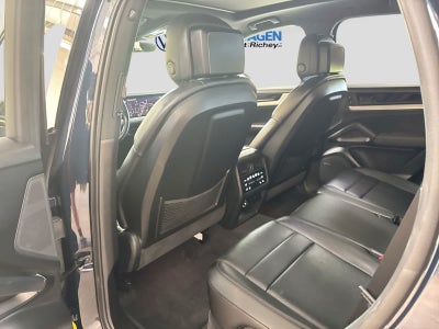 Porsche Cayenne AWD 2024
