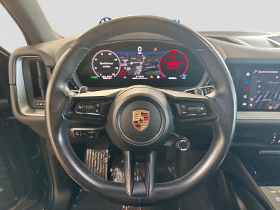 Porsche Cayenne AWD 2024