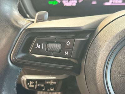 Porsche Cayenne AWD 2024