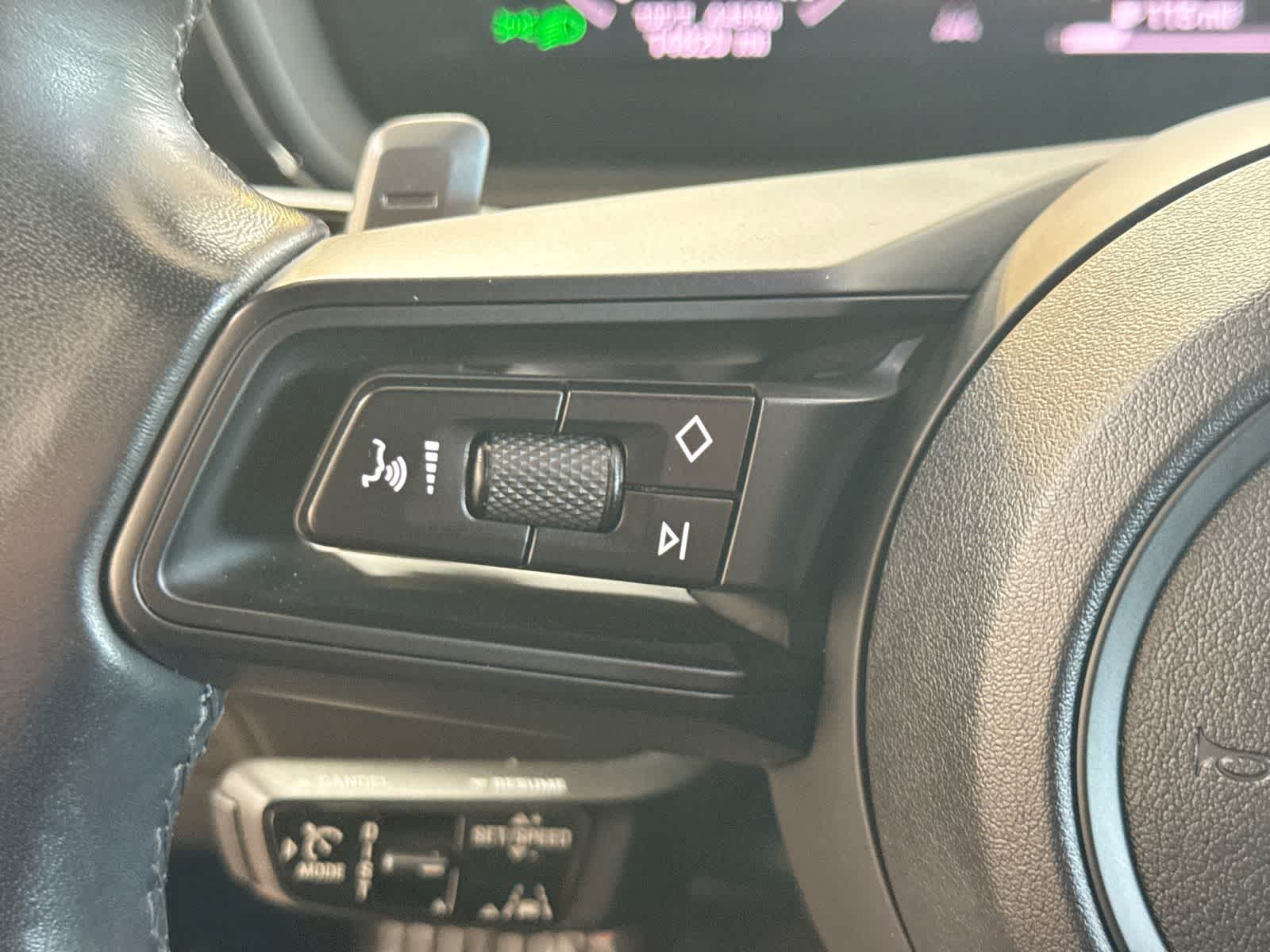 Porsche Cayenne AWD 2024