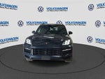 Porsche Cayenne AWD 2024