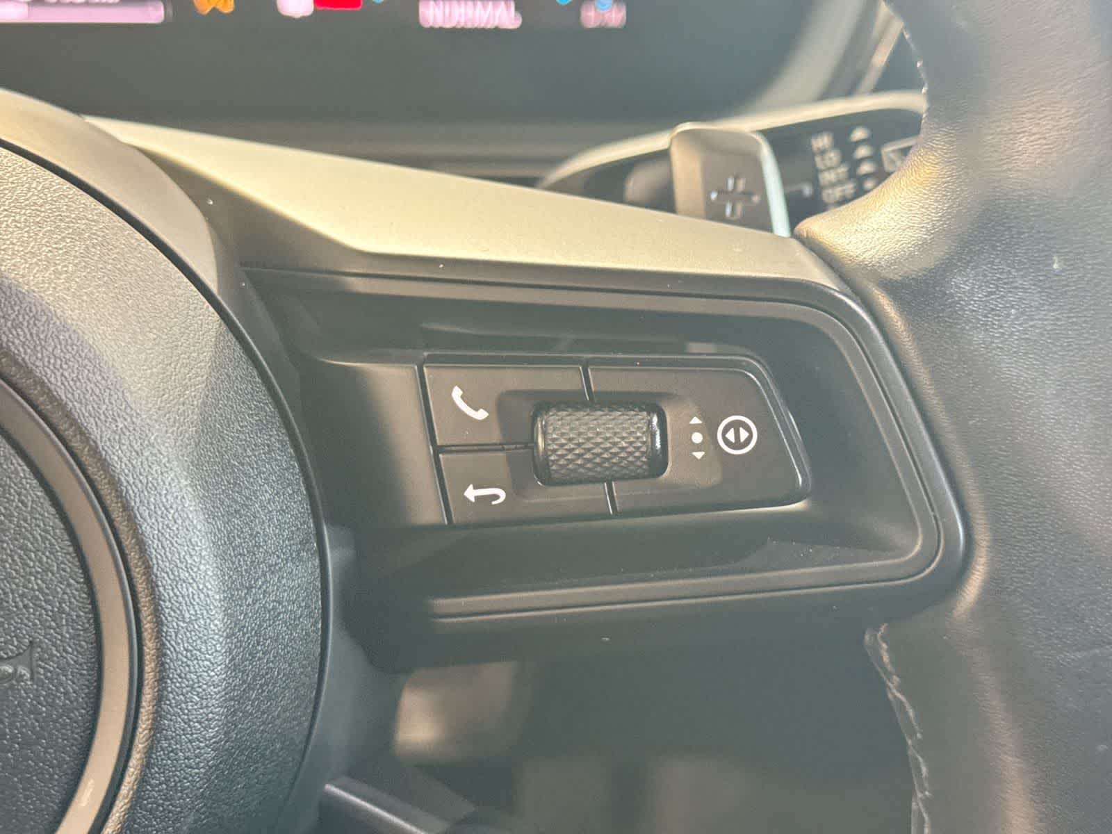 Porsche Cayenne AWD 2024