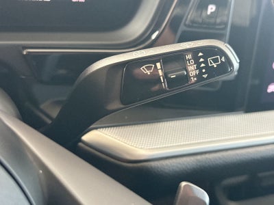 Porsche Cayenne AWD 2024