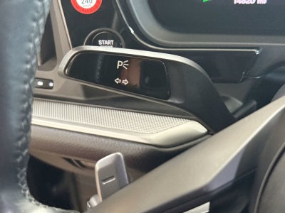 Porsche Cayenne AWD 2024