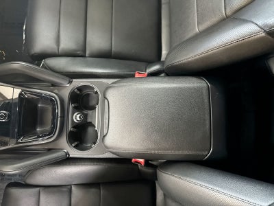 Porsche Cayenne AWD 2024