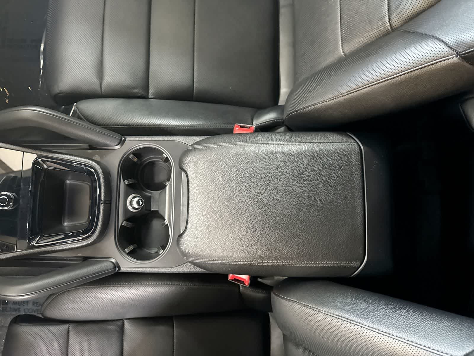 Porsche Cayenne AWD 2024