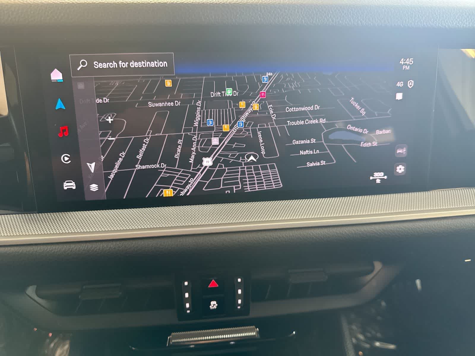 Porsche Cayenne AWD 2024