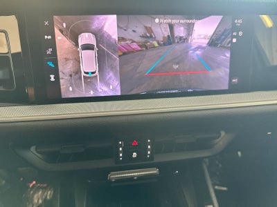 Porsche Cayenne AWD 2024