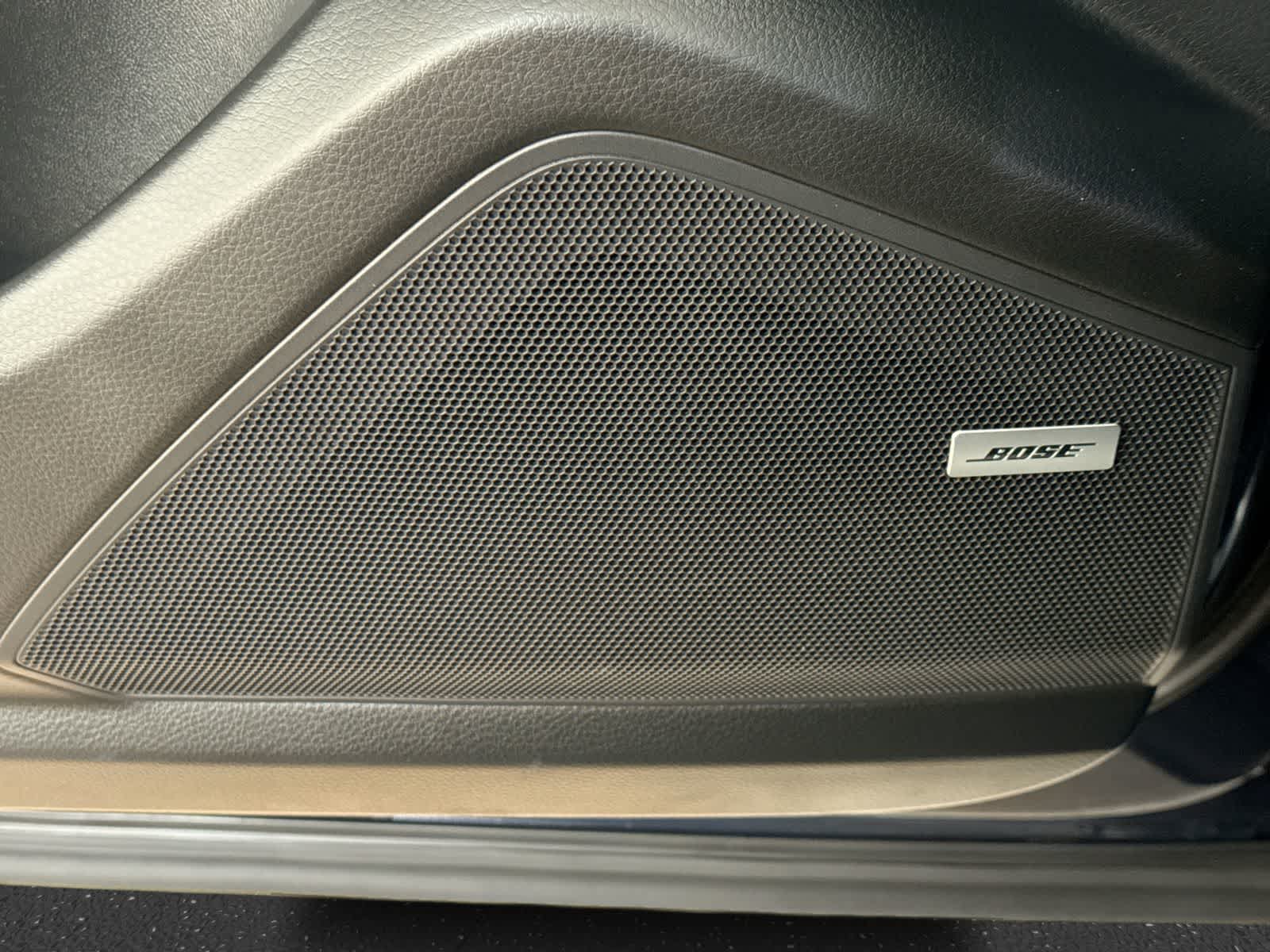 Porsche Cayenne AWD 2024