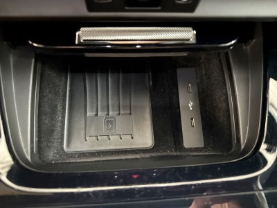 Porsche Cayenne AWD 2024