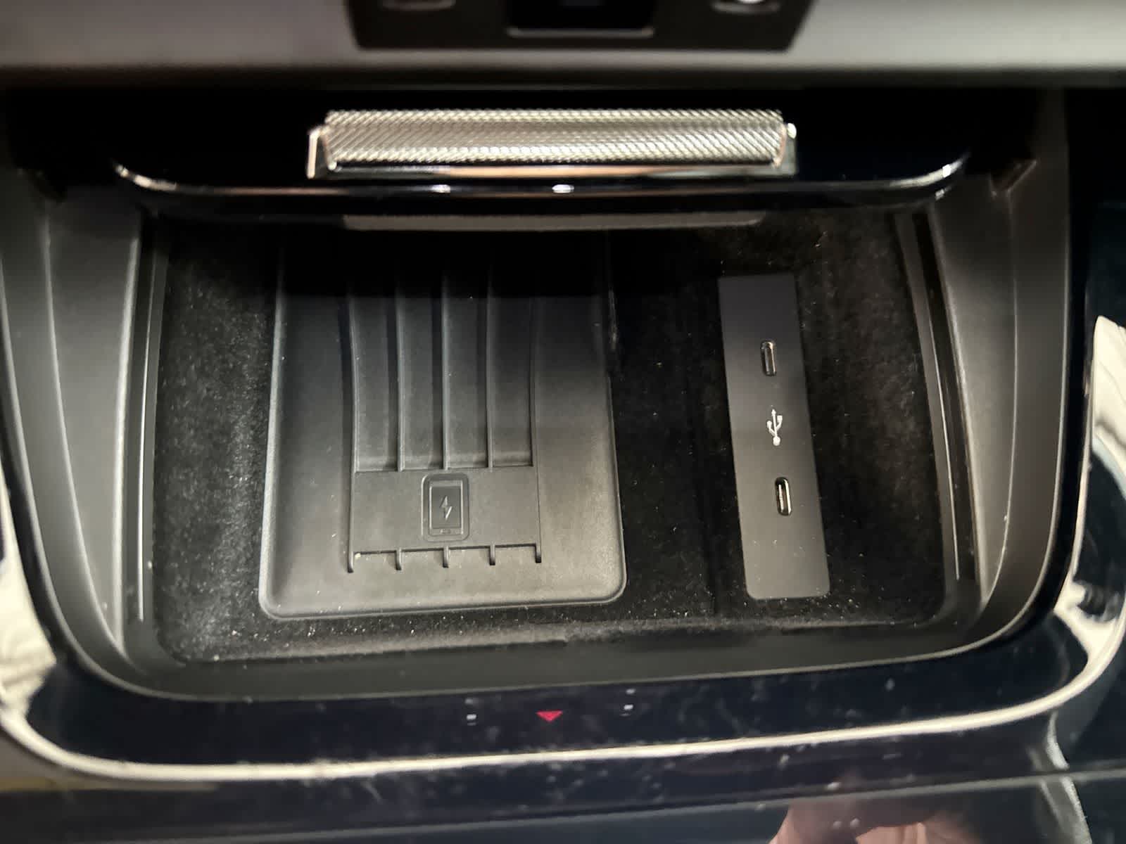Porsche Cayenne AWD 2024
